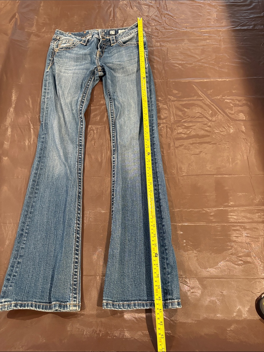 Miss Me jeans - Picture 15 of 16
